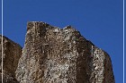 Red Rock Petroglyphs