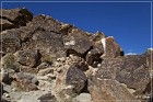 Red Rock Petroglyphs