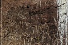 Red Rock Petroglyphs