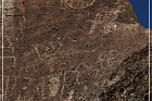 Red Rock Petroglyphs