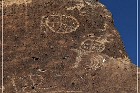 Red Rock Petroglyphs