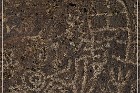 Red Rock Petroglyphs