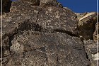 Red Rock Petroglyphs