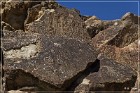 Red Rock Petroglyphs