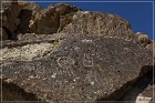 Red Rock Petroglyphs
