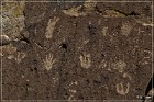 Red Rock Petroglyphs