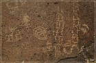 Bishop Petroglyph Site