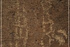Bishop Petroglyph Site