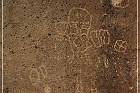 Bishop Petroglyph Site
