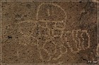 Bishop Petroglyph Site