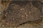 Bishop Petroglyph Site