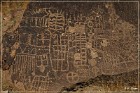 Bishop Petroglyph Site
