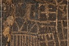 Bishop Petroglyph Site