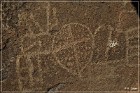 Bishop Petroglyph Site