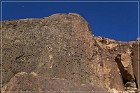 Bishop Petroglyph Site
