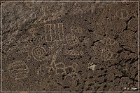 Bishop Petroglyph Site