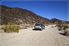 Black Canyon Petroglyphs