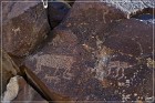 Black Canyon Petroglyphs