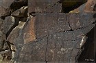 Black Canyon Petroglyphs