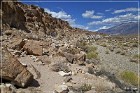 Chalfant Valley Petroglyphs