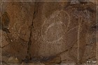Chalfant Valley Petroglyphs