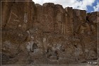 Chalfant Valley Petroglyphs