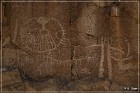 Chalfant Valley Petroglyphs