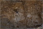 Chalfant Valley Petroglyphs