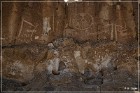 Chalfant Valley Petroglyphs