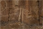 Chalfant Valley Petroglyphs