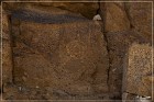 Chalfant Valley Petroglyphs