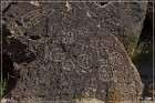 Chidago Petroglyphs