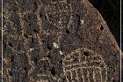 Chidago Petroglyphs