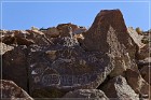 Chidago Petroglyphs