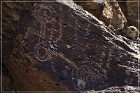 Chidago Petroglyphs