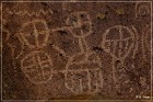 Chidago Petroglyphs