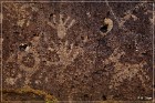 Chidago Petroglyphs