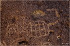 Chidago Petroglyphs