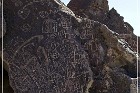 Chidago Petroglyphs