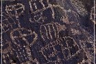 Chidago Petroglyphs
