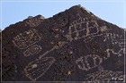 Chidago Petroglyphs