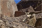 Chidago Petroglyphs