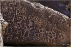 Chidago Petroglyphs