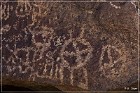 Chidago Petroglyphs