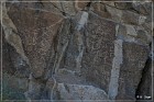 Corn Springs Petroglyphs