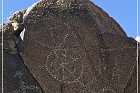 Corn Springs Petroglyphs