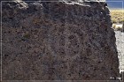Fish Slough Petroglyphs