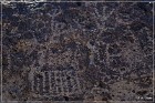 Fish Slough Petroglyphs