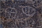 Fish Slough Petroglyphs