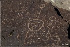 Fish Slough Petroglyphs